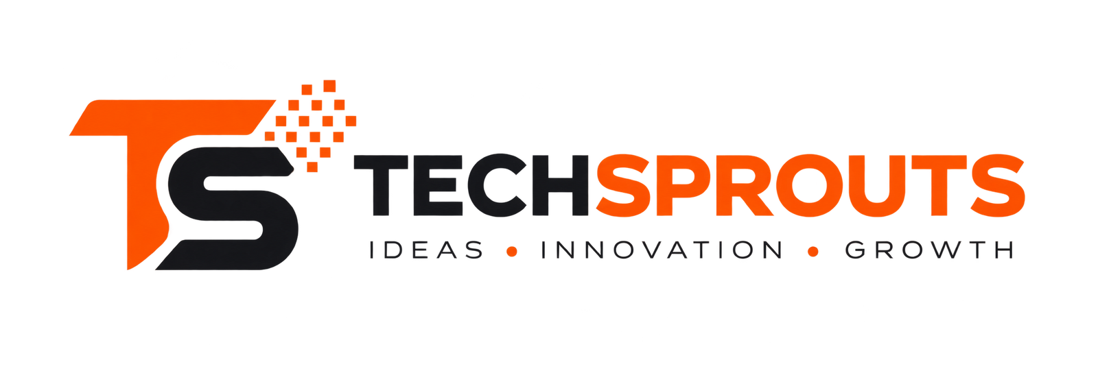 Techsprouts Logo
