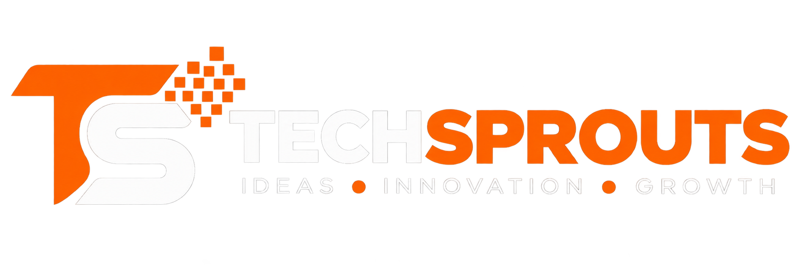Techsprouts Logo