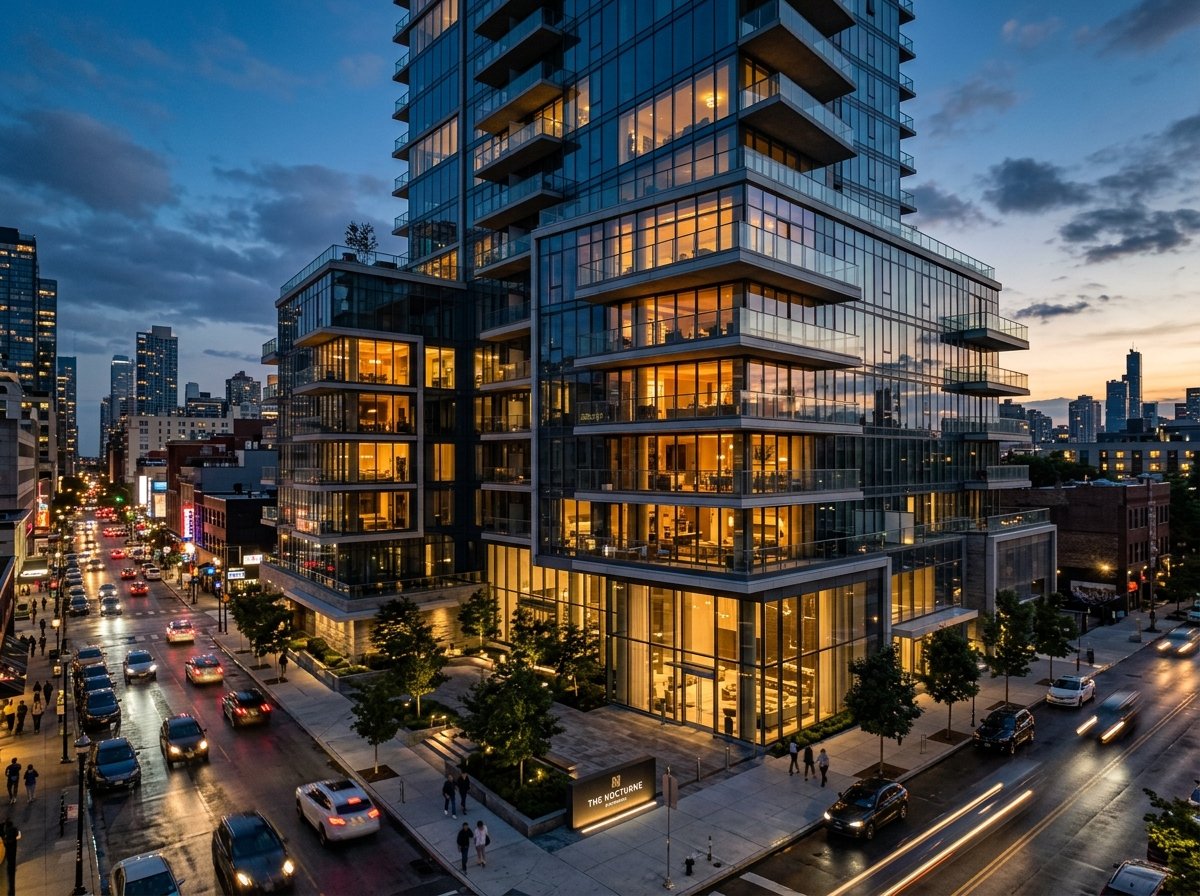 Apex Realty SEO & Organic Lead Generation