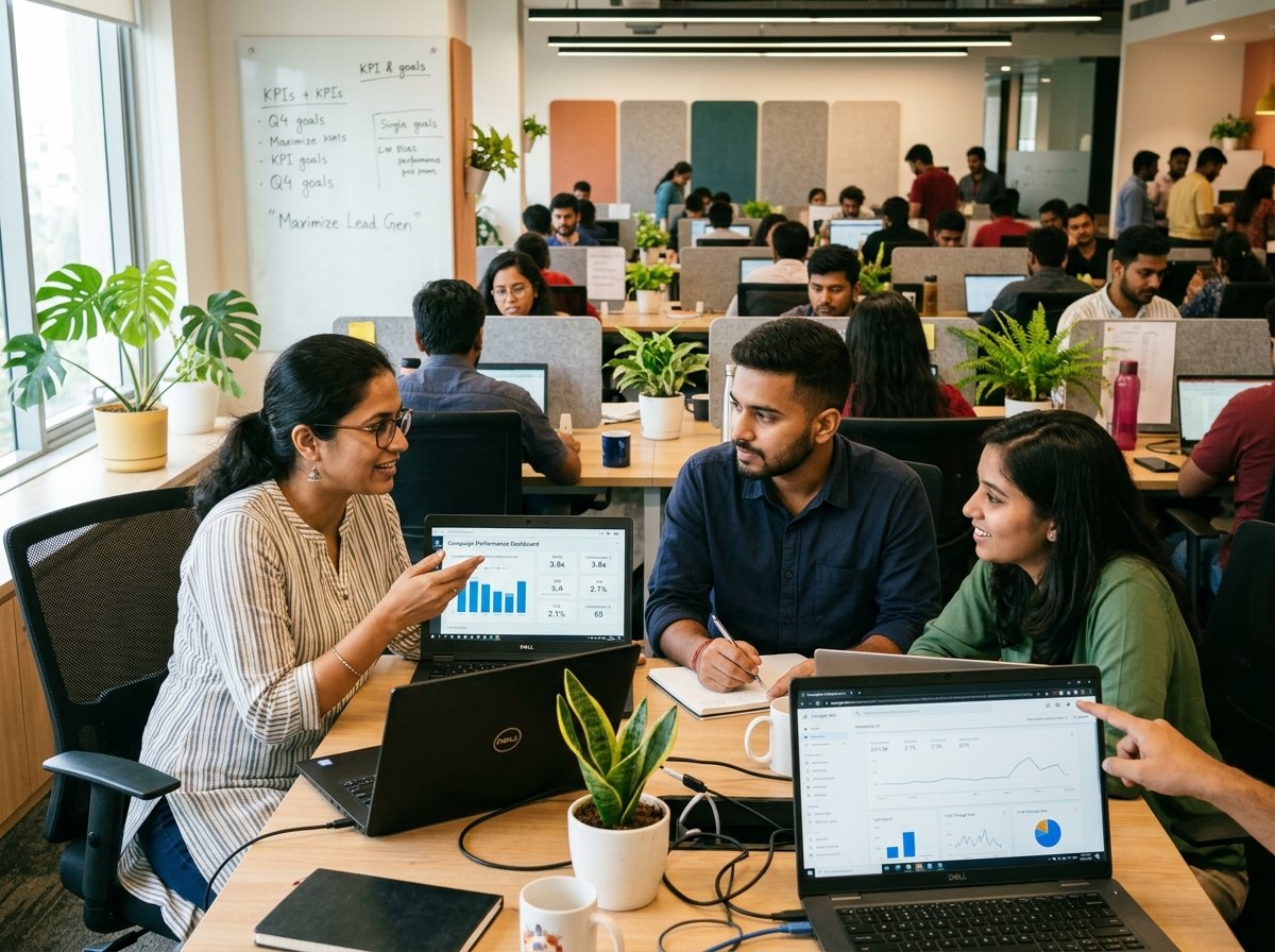 Techsprouts Mission & Growth