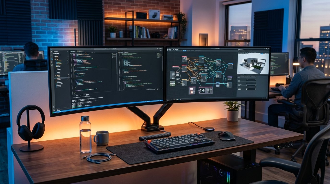 Custom Software