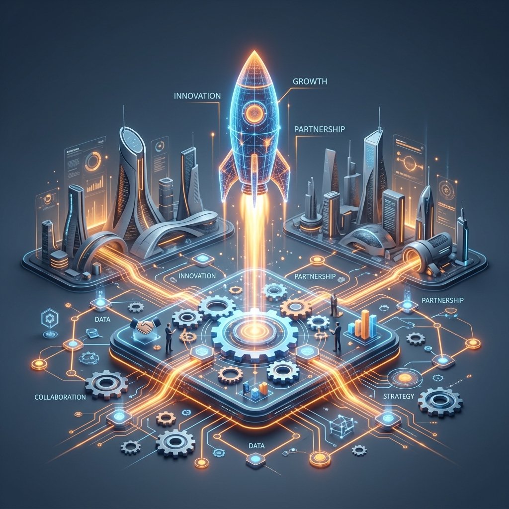 Techsprouts Innovation and Growth